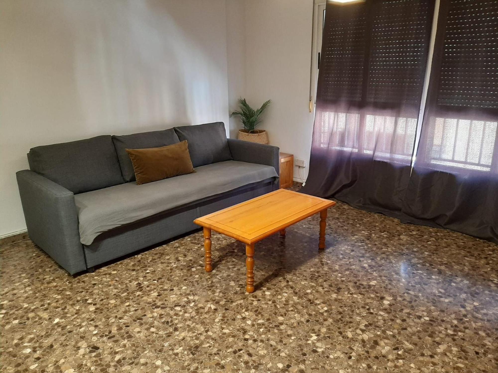 Uim Mediterraneo M Cristina Con Garaje Wifi Sagunto 外观 照片